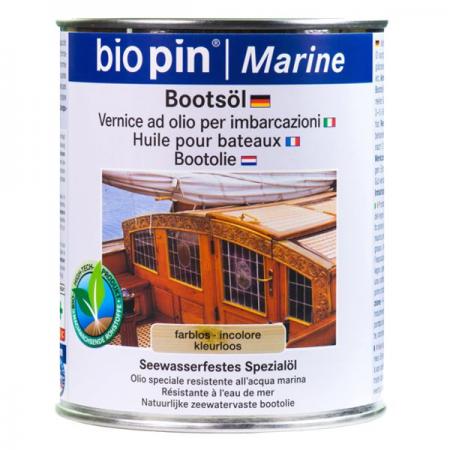 bio pin® Marine Bootsöl 750ml